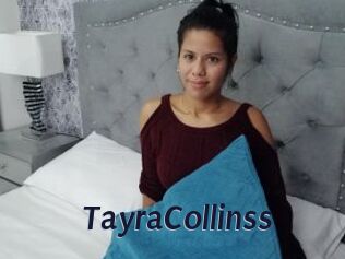 TayraCollinss Site Cul