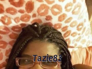 Tazie83