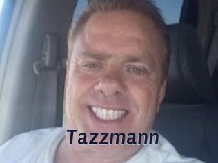 Tazzmann