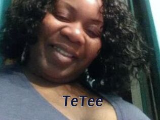 TeTee