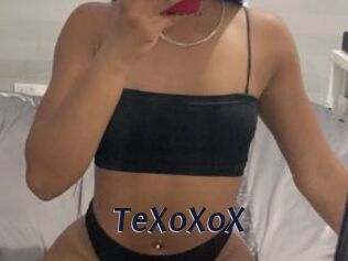 TeXoXoX