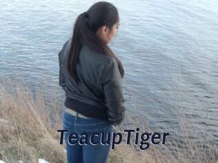 TeacupTiger