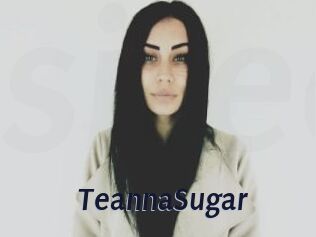 TeannaSugar