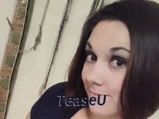TeaseU