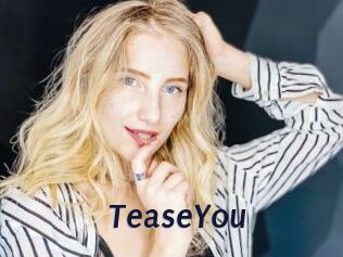 TeaseYou