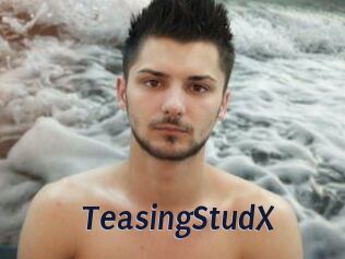 TeasingStudX
