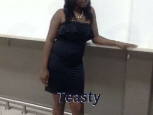 Teasty