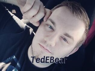 TedEBear
