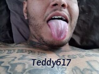 Teddy617