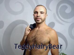 TeddyHairyBear Site Cul