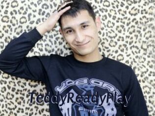 TeddyReadyPlay Site Cul