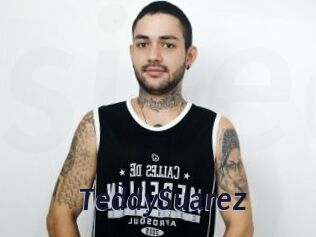 TeddySuarez