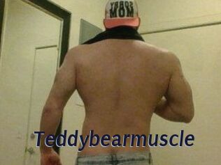 Teddybear_muscle
