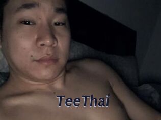 TeeThai