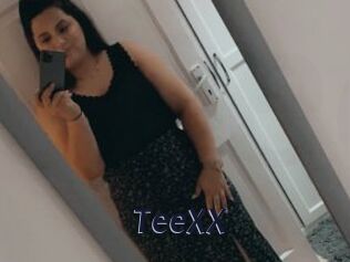 TeeXX Site Cul