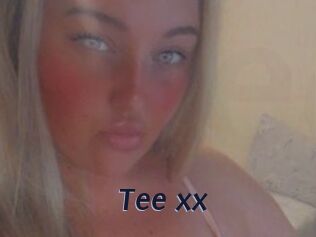 Tee_xx
