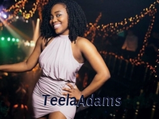 TeelaAdams