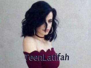 TeenLatifah
