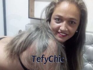 TefyChic