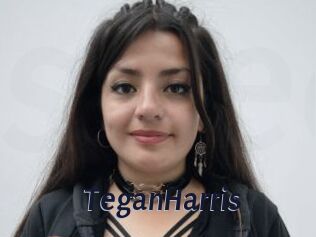 TeganHarris