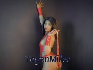 TeganMiller