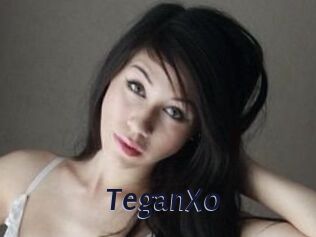 TeganXo