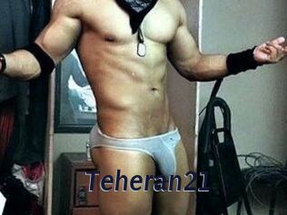 Teheran21