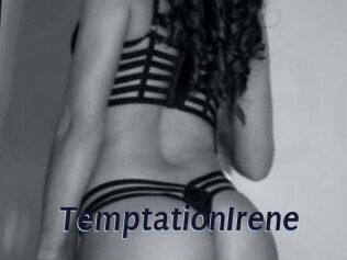 TemptationIrene