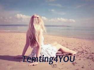 Temting4YOU