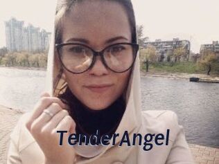 TenderAngel