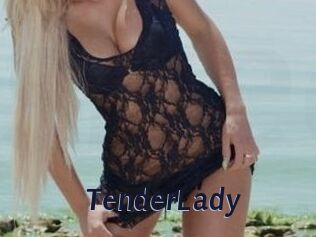 TenderLady