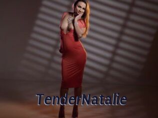 TenderNatalie