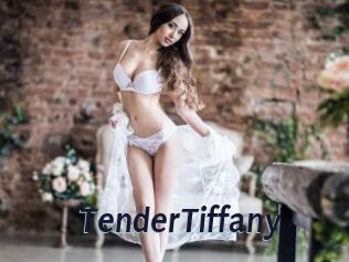 TenderTiffany