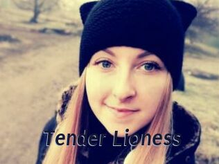 Tender_Lioness