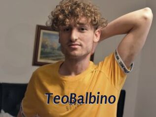 TeoBalbino