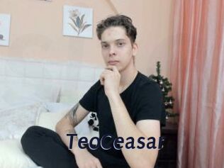 TeoCeasar