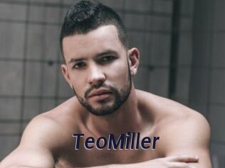 TeoMiller