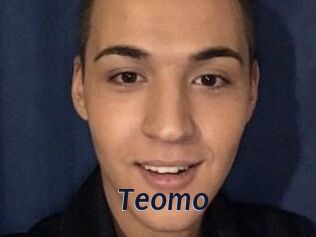 Teomo