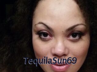 TequilaSun69