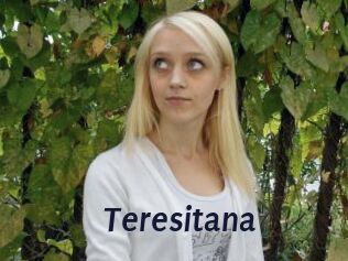Teresitana
