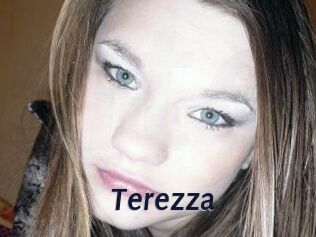 Terezza