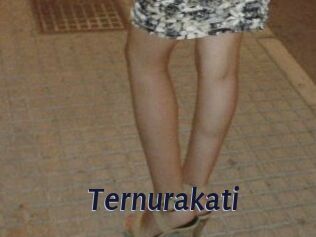 Ternurakati