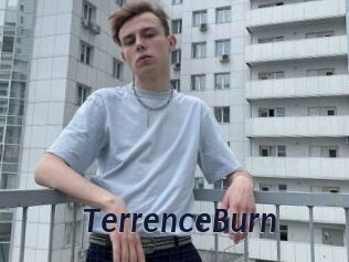TerrenceBurn