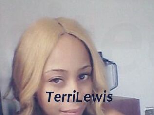 TerriLewis