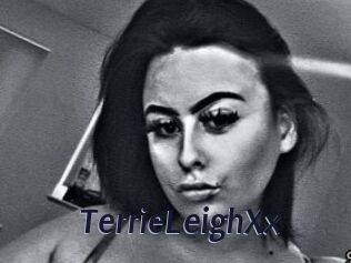 TerrieLeighXx