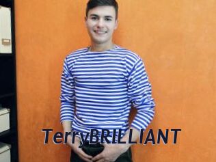TerryBRILLIANT