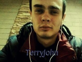 TerryJohn