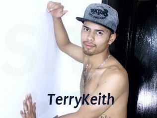 TerryKeith