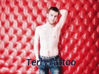 TerryTattoo Site Cul