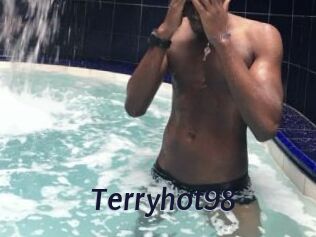 Terryhot98 Site Cul
